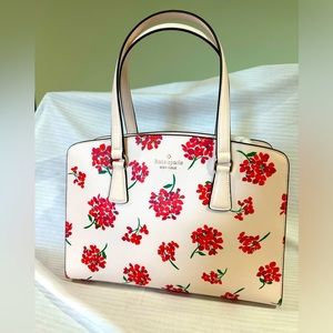 Kate Spade satchel